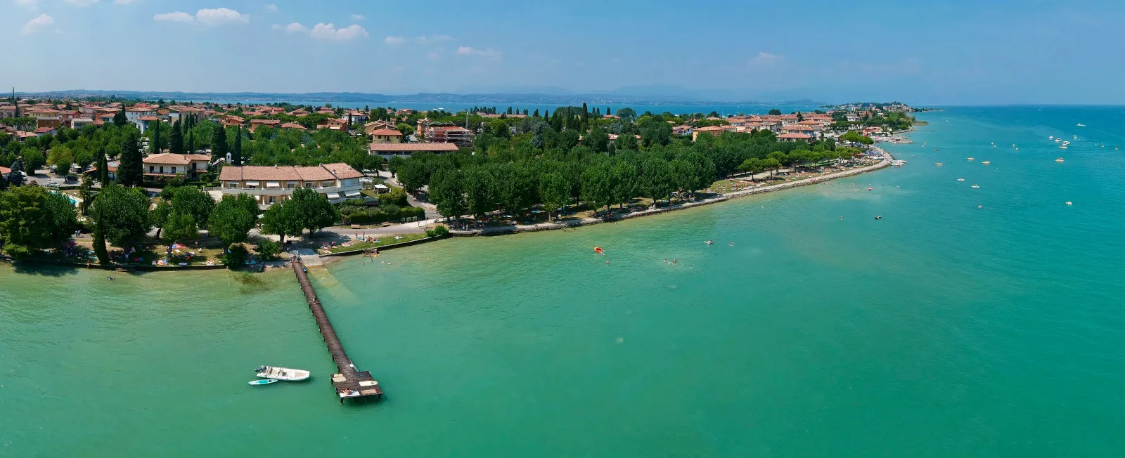 Sirmione del Garda