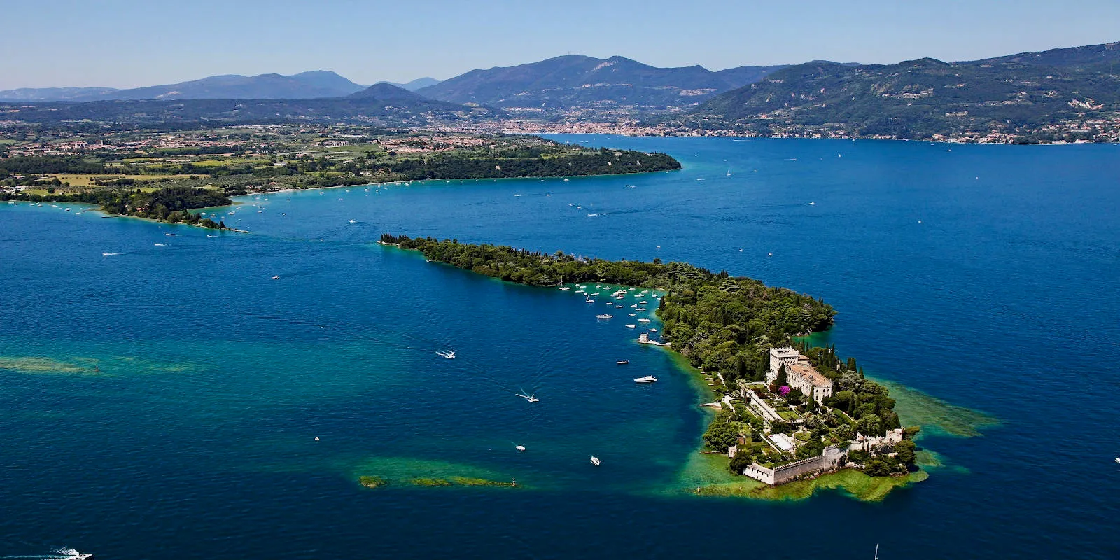 Isola del Garda