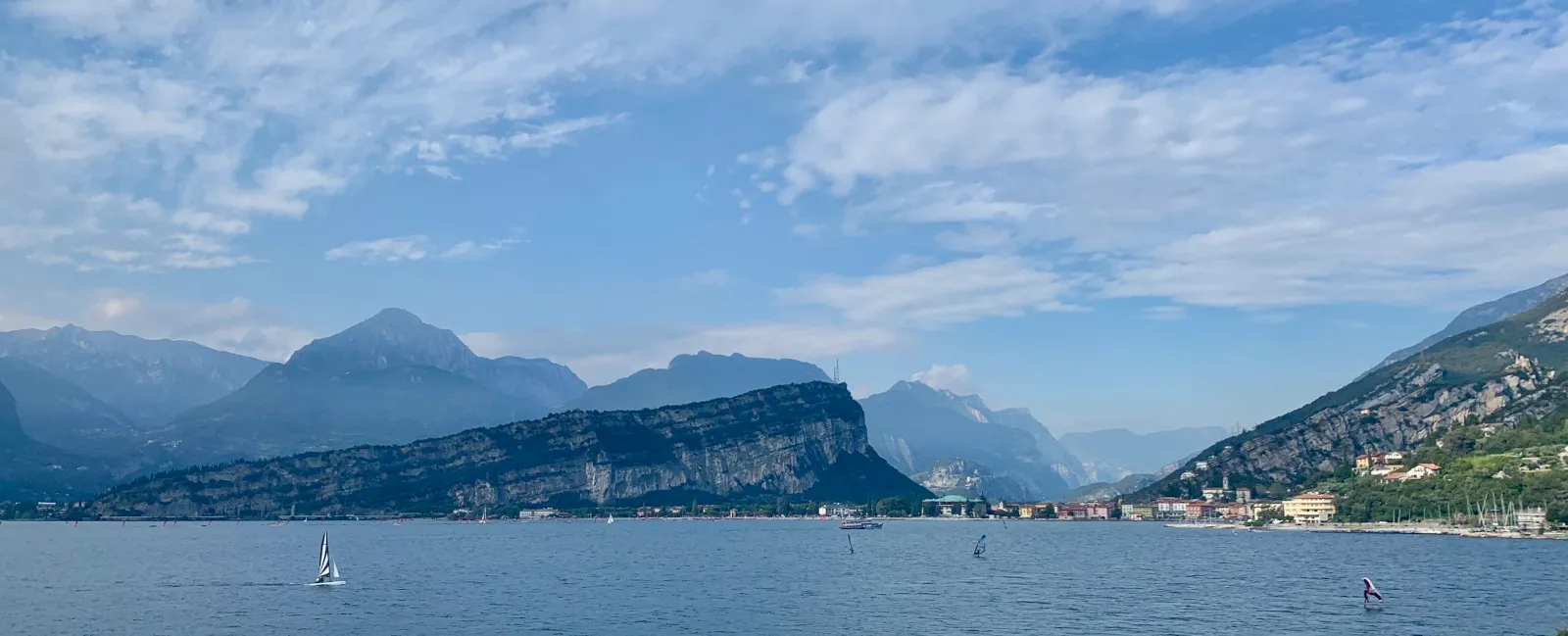 Riva del Garda